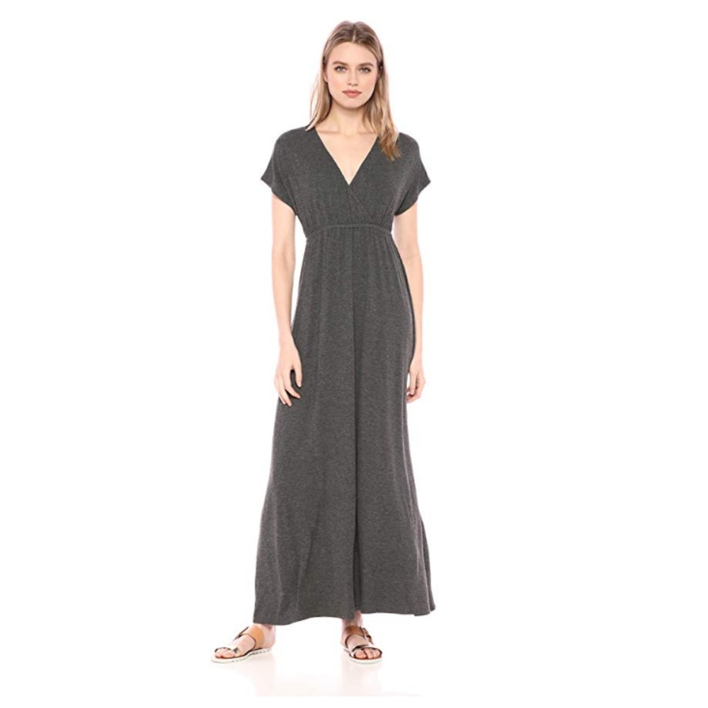 Classy Maxi Dress